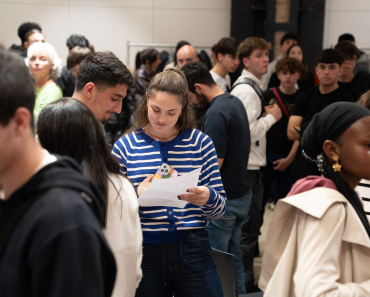 Banner - Programa Orientación - Excoge