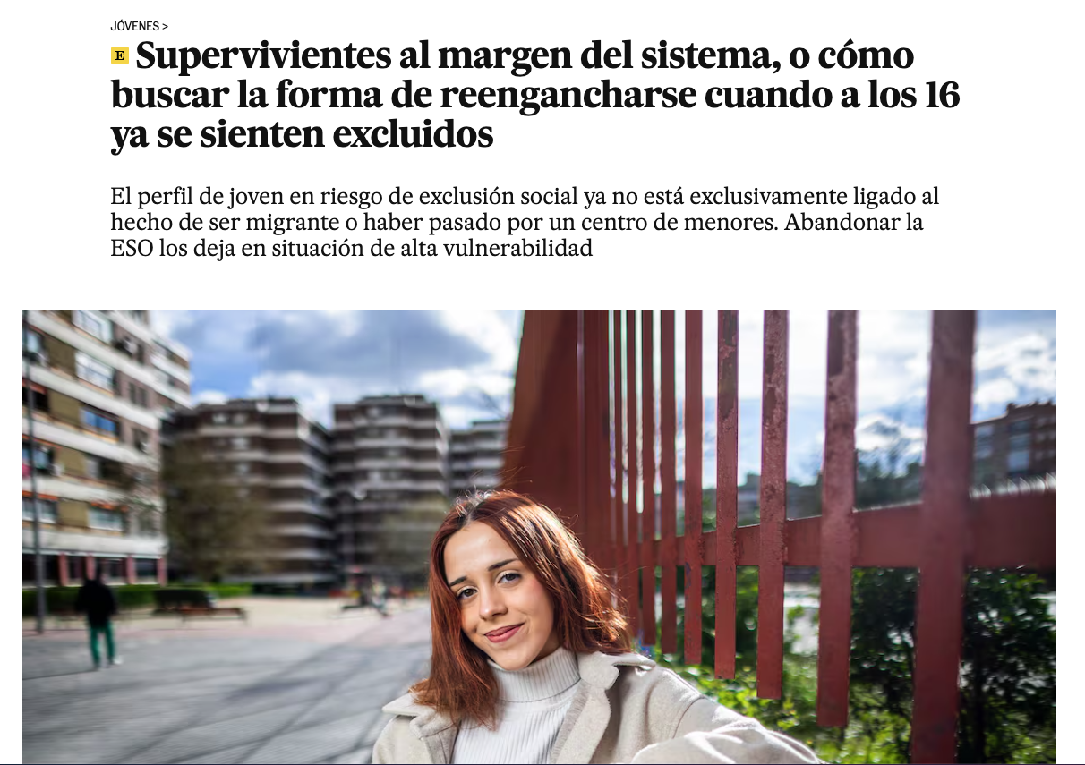El país