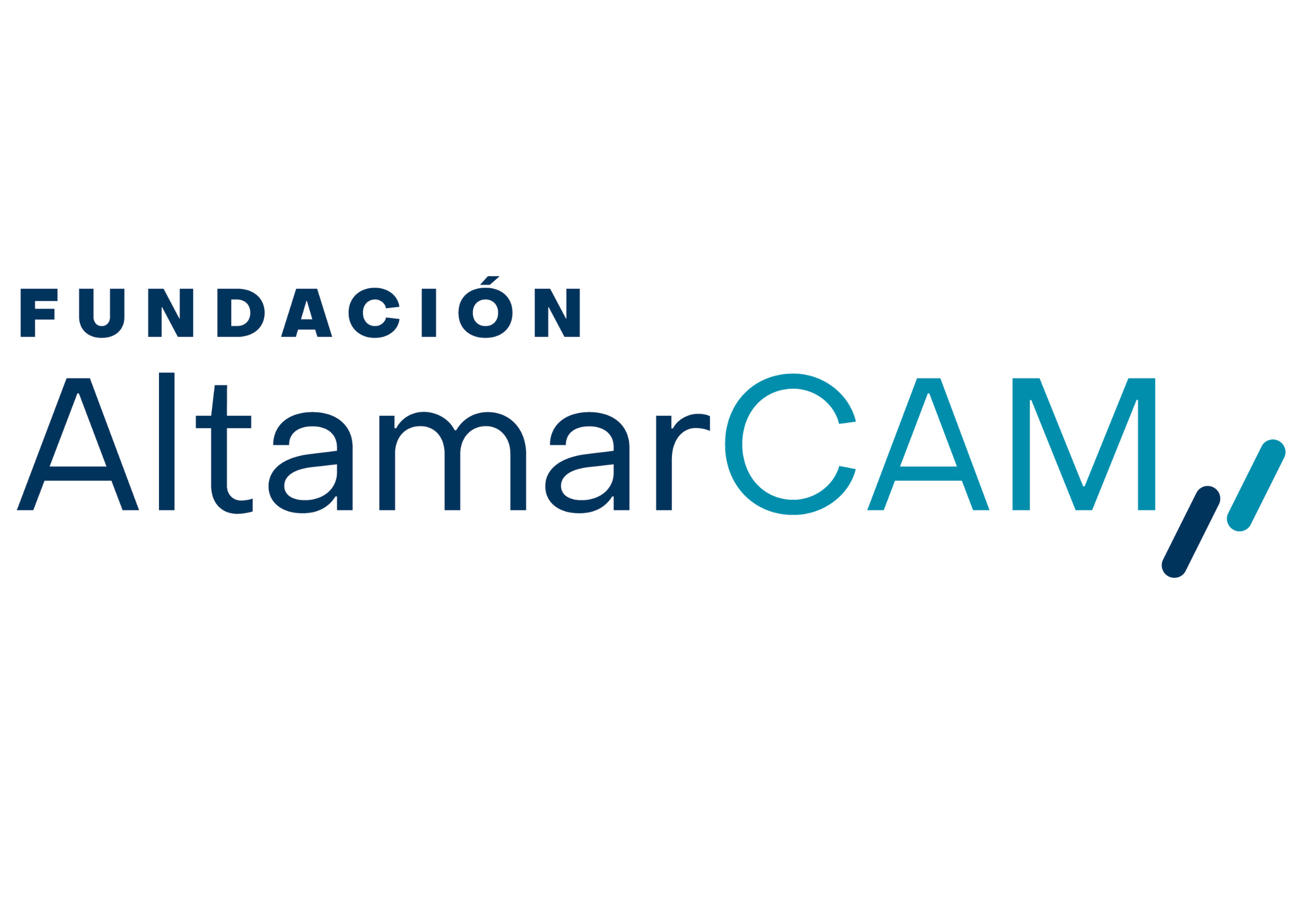 Fundacion Altamar CAM_logo