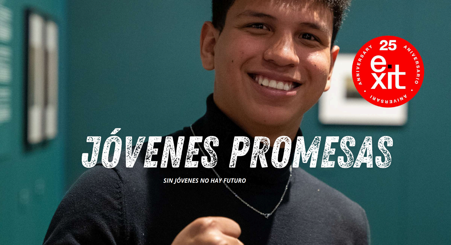 Jóvenes Promesas