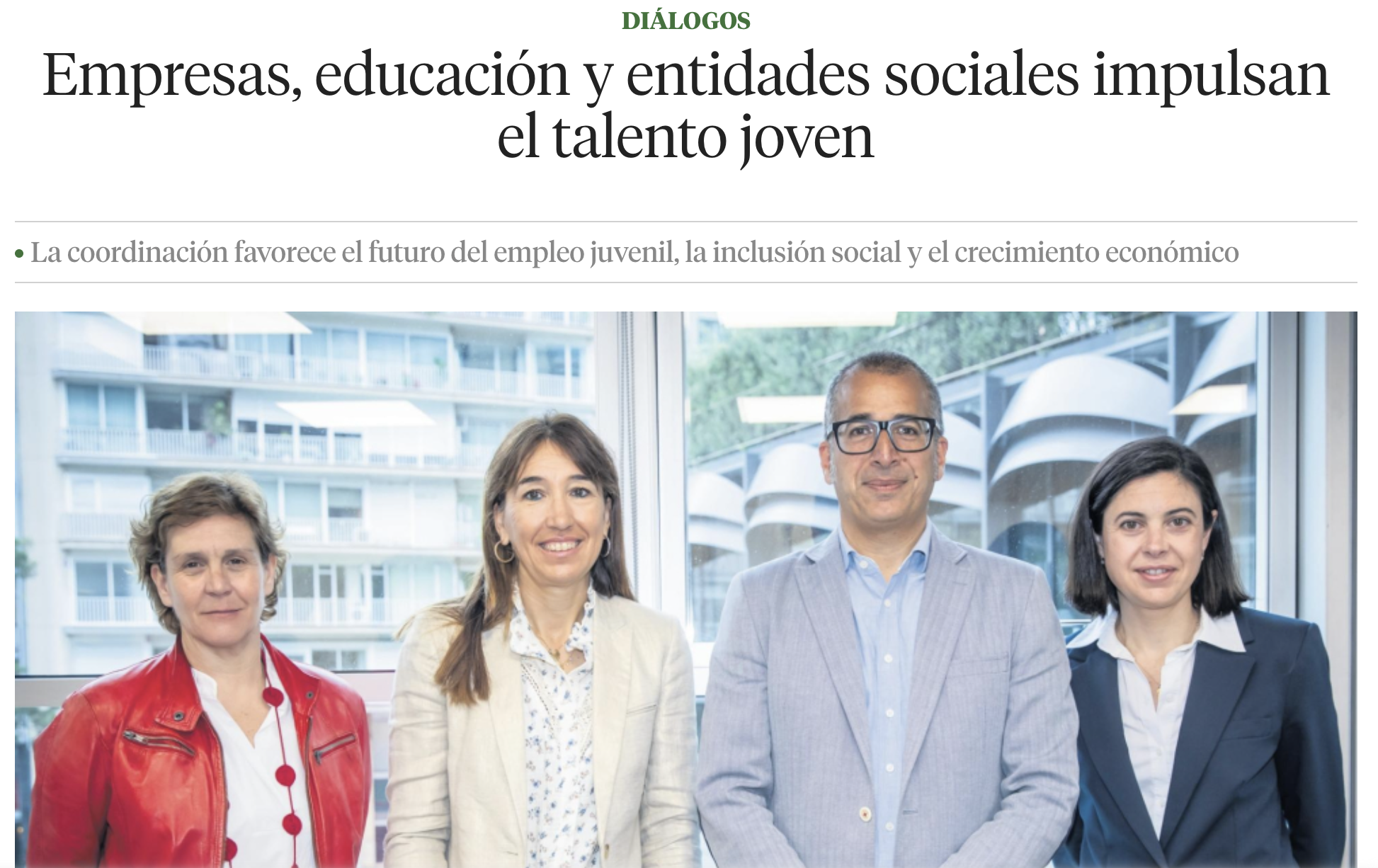 La Vanguardia