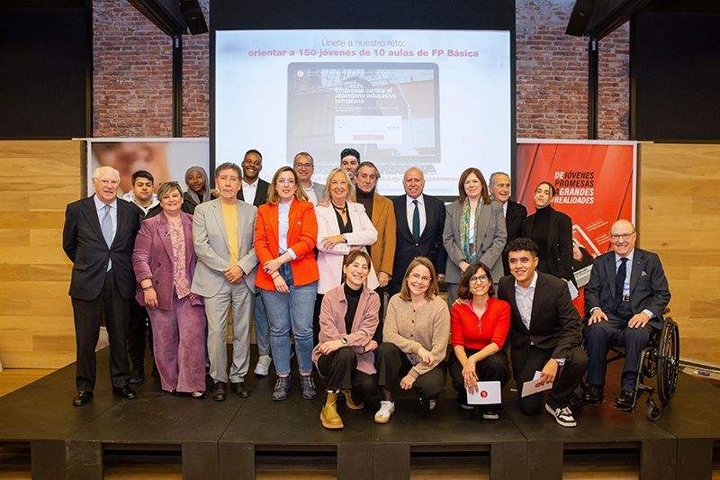 evento 25 años